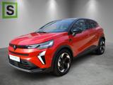 Renault CAPTUR Techno TCe 90 - Renault Captur Tageszulassungen