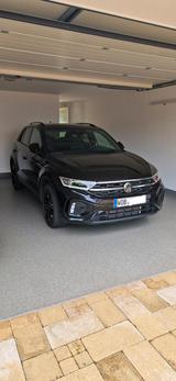 Volkswagen Troc R-Line Black Style DSG ACC... - Volkswagen: Troc