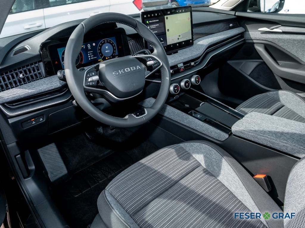 Skoda Superb - Bild 6