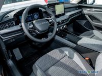 Skoda Superb - Vorschau Bild 6