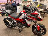 Ducati Multistrada 1200 S - DUCATI MULTISTRADA 1200S