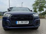 Audi Q5 TDI S tronic Quattro*3xSline*Pano*Digital*360 - Audi Q5 in Gelsenkirchen