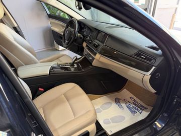 BMW 520 - 9