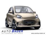 Smart fortwo EQ Passion Exclusive 22kW Kamera LED - Smart ForTwo aus 2024