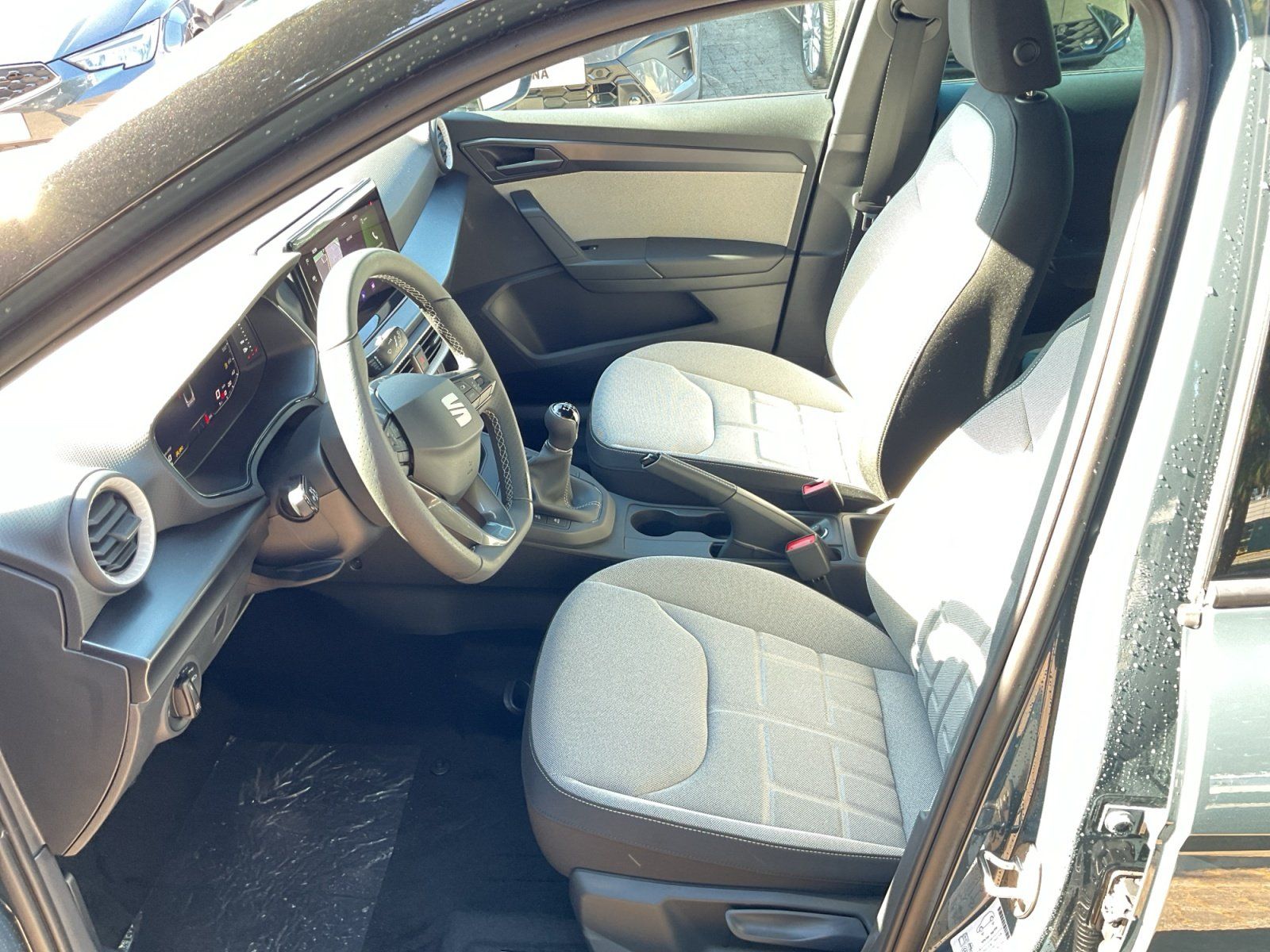 Seat Arona - Bild 6