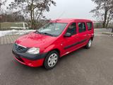 Dacia Logan MCV 1.4 MPI Ambiance Tüv Neu - Dacia Logan: Mpi