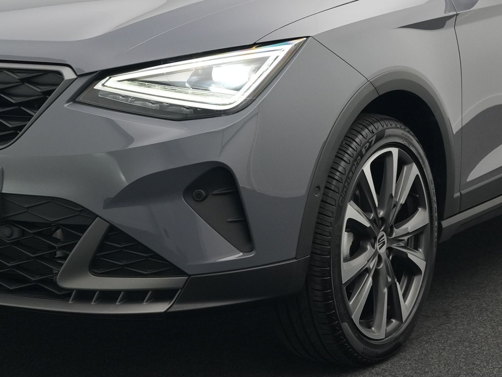 Seat Arona - Bild 22