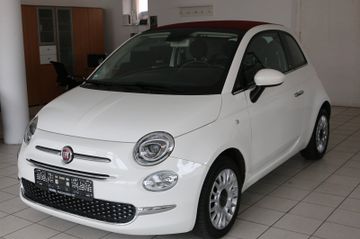 Fiat 500C - 2