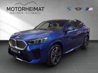 BMW iX2 - Vorschau Bild 1
