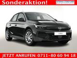 Opel Corsa Edition SHZ+LHZ+KLIMA+PDC HI 74 kW (101... - Opel Corsa Neuwagen: Schwarz