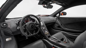 2016 Mclaren 675LT — фото 10