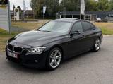 BMW 318d F30 Limousine M-Sportpaket Top Zustand ESD - BMW 3er Reihe: E30