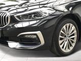 BMW 118i  Luxury Line DAB LED Tempomat Klimaaut. - BMW 1er Reihe: Luxury Line