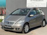 Mercedes-Benz A 170 Elegance *AUT*1-HAND*KLIMA*8FACH*ALUFELGEN - Mercedes-Benz A 170 in Essen
