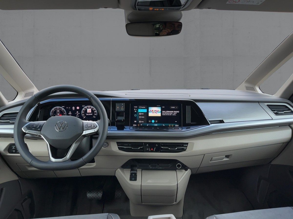 Volkswagen T7 Multivan - Bild 9