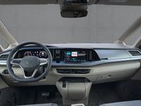 Volkswagen T7 Multivan - Vorschau Bild 9