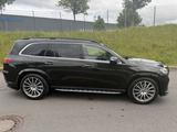 Mercedes-Benz GLS 400 d AMG 400d 4MATIC Pano 360 Kam Maxton  - Mercedes-Benz GLS 400 von privat
