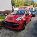Citroën C1 113000 km  TÜV neu - Citroën C1 in Saarbrücken