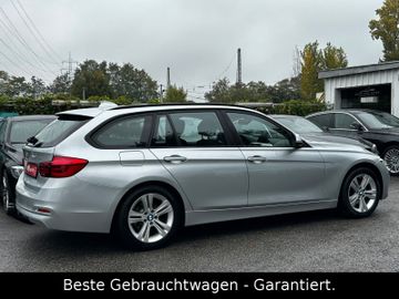 BMW 320 - 7