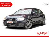 Audi A1 Sportback 35 1.5 TFSI S-Tronic Sitzheizung - Audi A1: Tronic