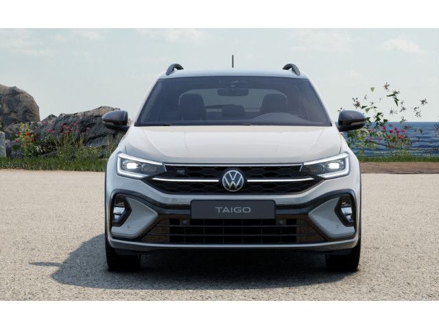 Volkswagen Taigo - Bild 3