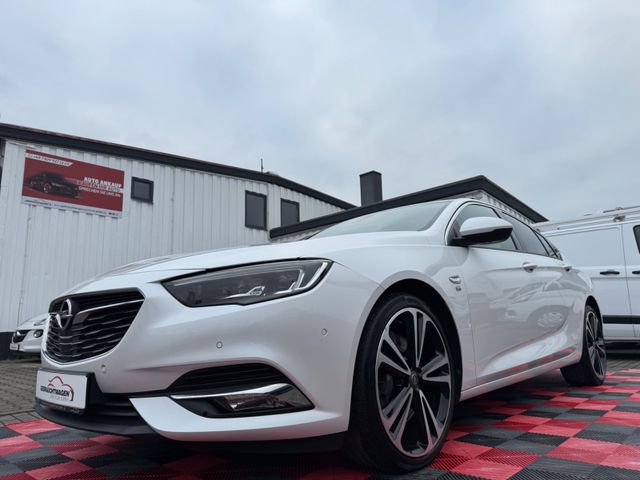 Opel Insignia BGrand Sport Dynamic4x4*Head-Up*360°Kam