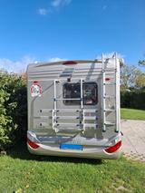 HYMER / ERIBA / HYMERCAR T 654 SL Gold Edition - HYMER / ERIBA 654