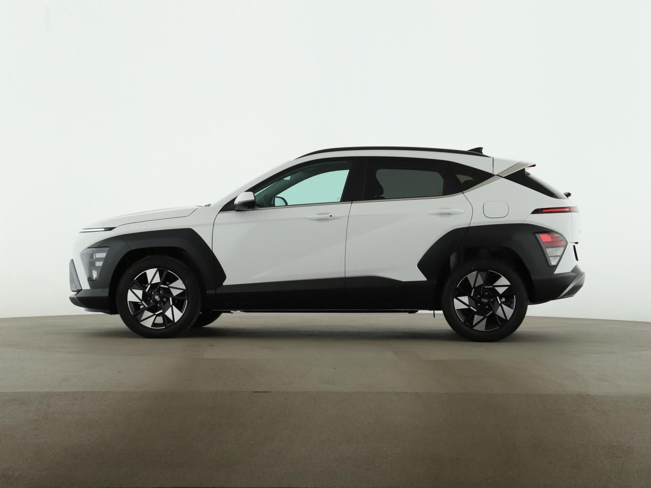 Hyundai Kona – Bild 4