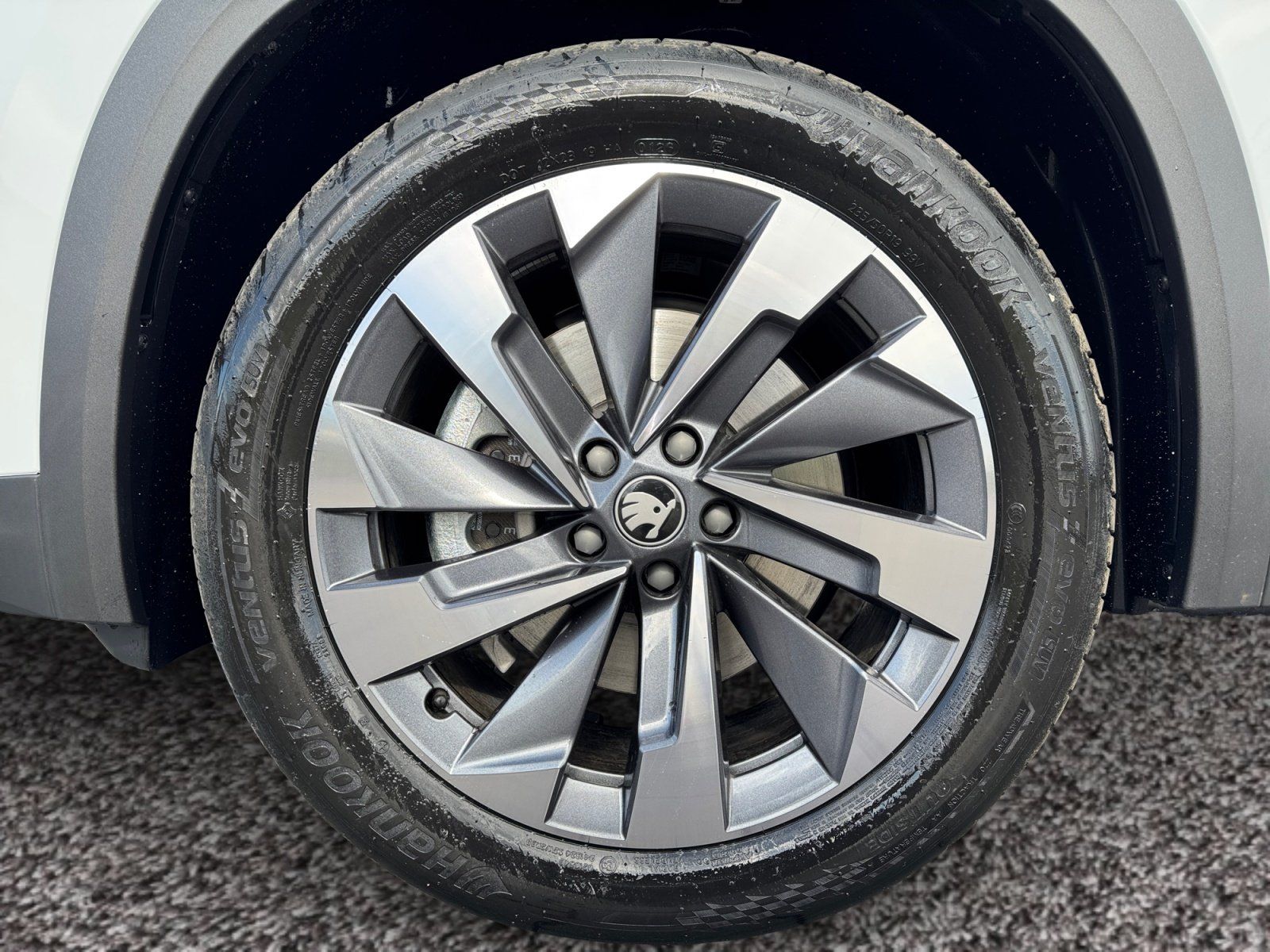 Skoda Kodiaq - Bild 8