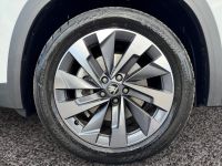 Skoda Kodiaq - Vorschau Bild 8