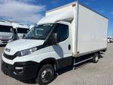 Iveco IVECO DAILY 35C15H BOX + SPONDA N - Iveco Daily 35c15
