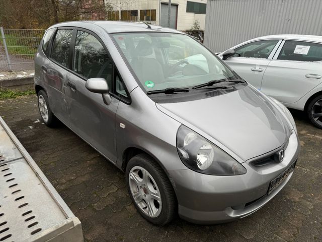 Honda Jazz 1.4 LS Fahrbereit