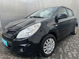 Hyundai i20 1.2 Comfort Klimaanlage TÜV neu - Hyundai i20 aus 2011