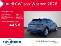 Audi Q4 e-tron - Vorschau Bild 3