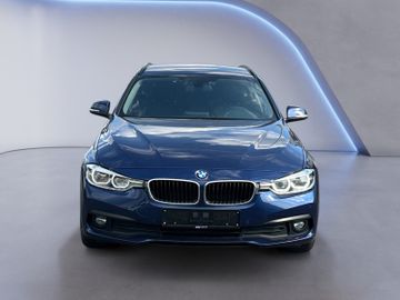 BMW 320 - 8