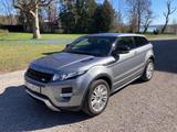 Land Rover Range Rover Evoque 2.0 Si4 Dynamic Dynamic - gebrauchte Land Rover Range Rover Evoque aus dem Jahr 2013