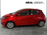 Renault ZOE EXPERIENCE R110 Z.E. 50 INKL. AKKU *NAVI*KLI - rote Renault ZOE