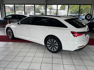 Audi A6 - 5