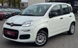 Fiat Panda TÜV AU NEU*KLIMA*USB*ISOFIX*EURO6* - Fiat Panda: Eu