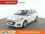 Hyundai i20 1.2 Select*KLIMA*USB*GARANTIE* - Hyundai i20 Gebrauchtwagen in Leipzig