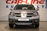 Mitsubishi Outlander 2.4 *Automatik*Leder*Panorama*AHK 1,5t - Mitsubishi Outlander in Duisburg