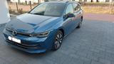 Volkswagen Golf Variant GOAL Top Zustand AHk Navi 360 ° Kam