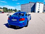 BMW M2 Competition AC Schnitzer Komplettumbau