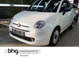Fiat 500 1.0 GSE Hybrid - Fiat Jahreswagen