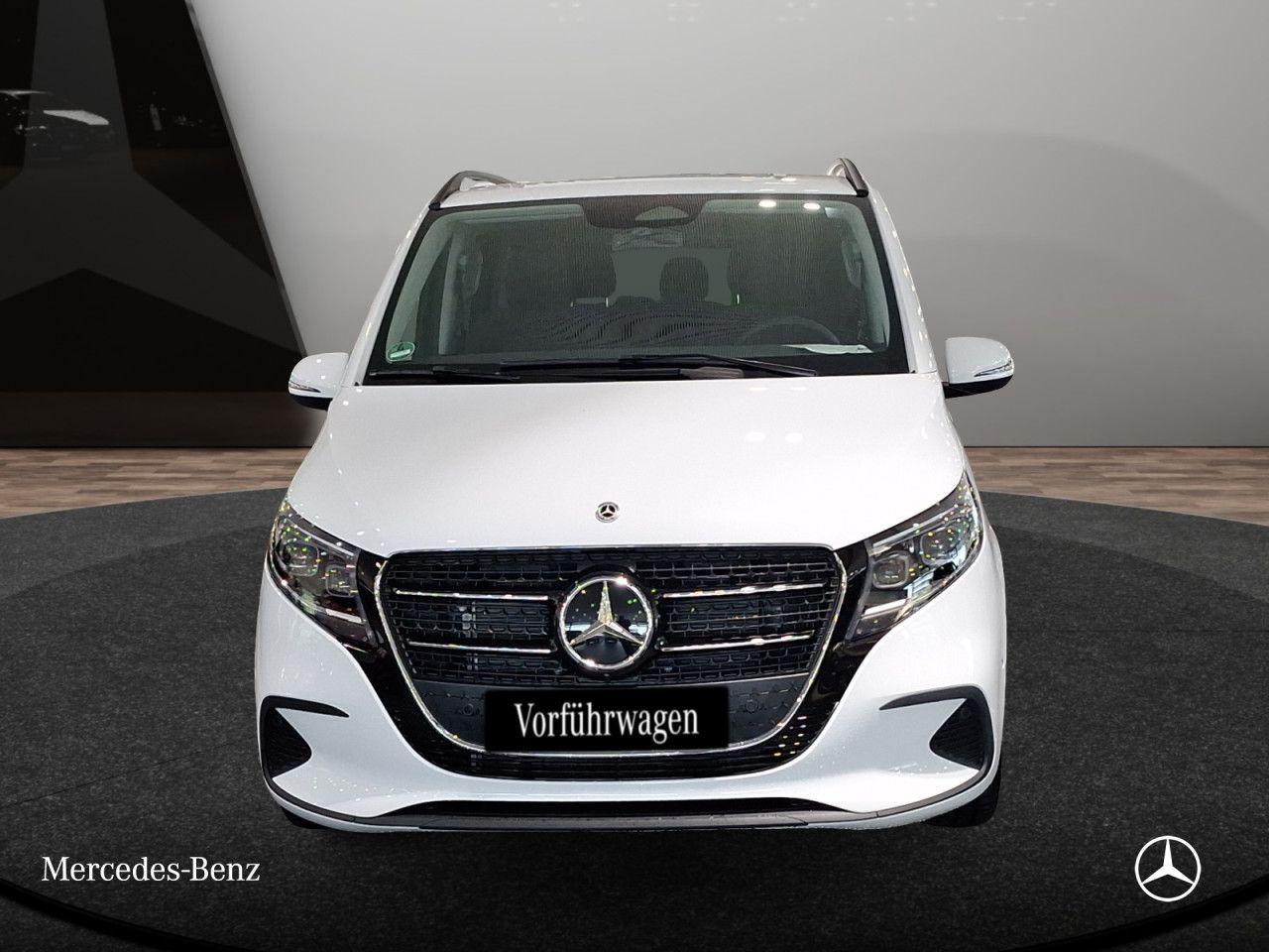 Mercedes-Benz V 250 d Lang STYLE+9G+DIS+Klima+SitzHZ