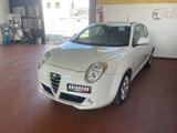 Alfa Romeo MiTo 1.4 78 CV 8V S&S Distinctive - gebrauchte Alfa Romeo MiTo aus dem Jahr 2011