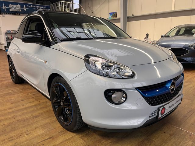 Opel Adam Slam ecoFlex 2.Hand,Bluetooth,Sitzheizung