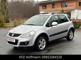 Suzuki SX4 Classic Club 4x4*SHZ*Klima*Top*