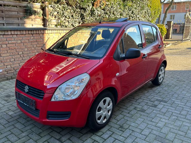 Suzuki Splash 1.0 , Tüv:12/26