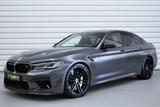 BMW M5 M5 CS MANHART*CARBON*KW V4*AKRAPOVIC - gebrauchte BMW M5 aus dem Jahr 2021